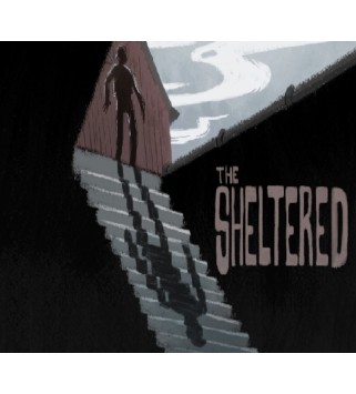 The Sheltered Steam Key GLOBAL